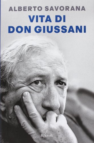 copertina della Veita di don Giussani
