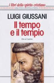 il tempo come tempio di Dio